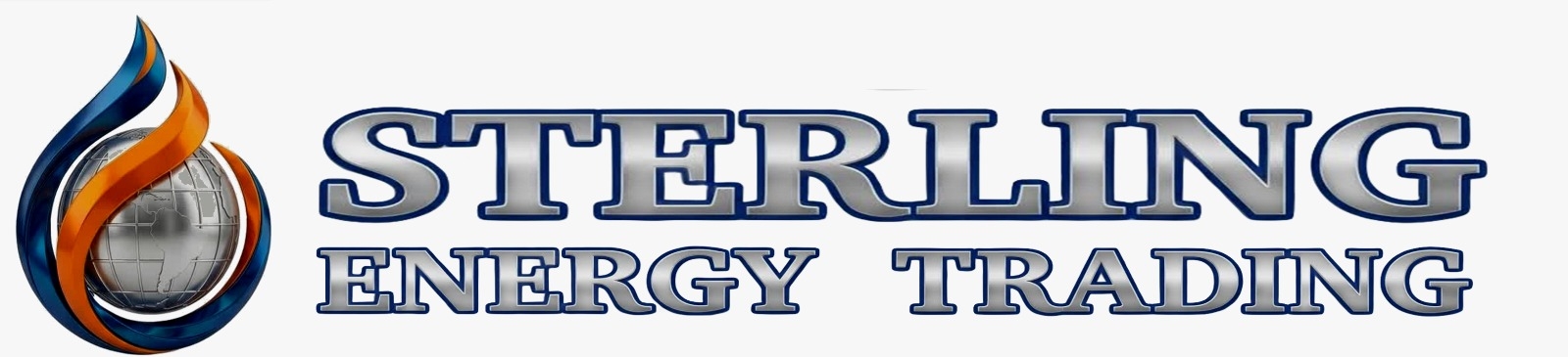 Sterling Energy Trading logo